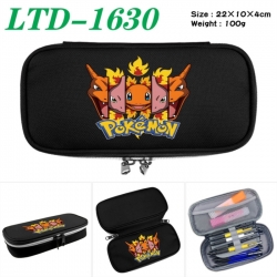 Pokemon Anime Waterproof canva...