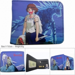 Princess Mononoke 3D concave c...