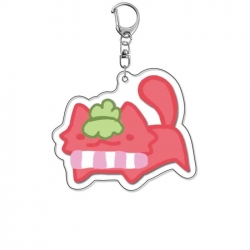 Dandy's World Anime Acrylic Ke...