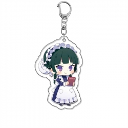 The Apothecary Diaries Hardwar...