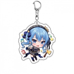 Virtual anchor Anime Acrylic K...