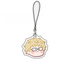 Haikyuu!! Anime peripheral mob...