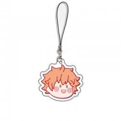 Haikyuu!! Anime peripheral mob...