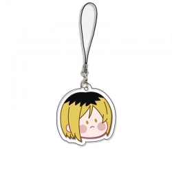 Haikyuu!! Anime peripheral mob...