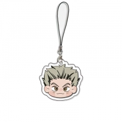 Haikyuu!! Anime peripheral mob...