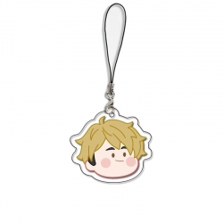 Haikyuu!! Anime peripheral mob...