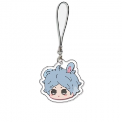 Haikyuu!! Anime peripheral mob...