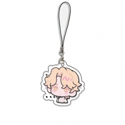 Alien Stage Anime peripheral m...