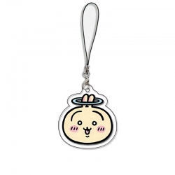 Chiikawa Anime peripheral mobi...