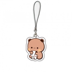 Yier Bubu Anime peripheral mob...