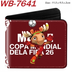 Clutch Animation color PU leat...