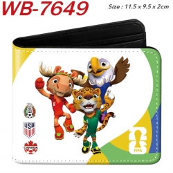 Clutch Animation color PU leat...