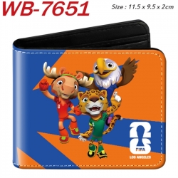 Clutch Animation color PU leat...