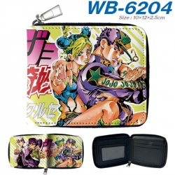 JoJos Bizarre Adventure Anime ...