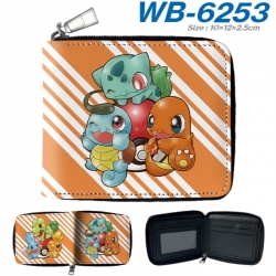 Pokemon Anime color short full...