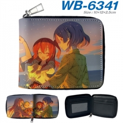 BOCCHI THE ROCK! Anime color s...