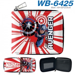 Marvel Anime color short full ...