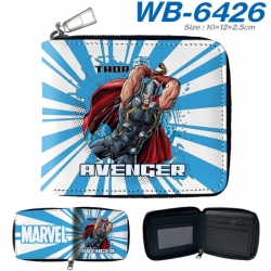 Marvel Anime color short full ...