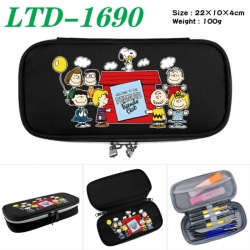 Peanuts Anime Waterproof canva...