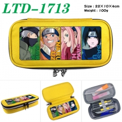 Naruto Anime Waterproof canvas...