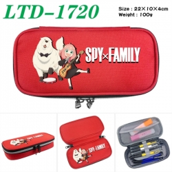 SPY×FAMILY Anime Waterproof ca...