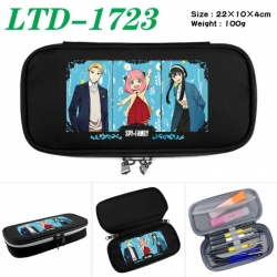 SPY×FAMILY Anime Waterproof ca...