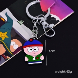 South Park Animation periphera...