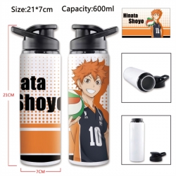 Haikyuu!! Anime Printed Outdoo...