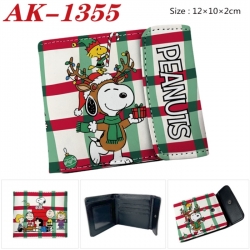 Peanuts Anime PU leather full ...