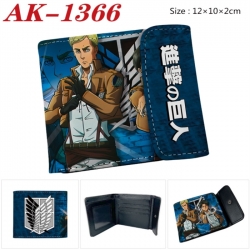 Shingeki no Kyojin Anime PU le...