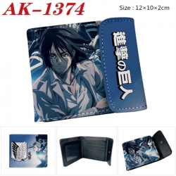 Shingeki no Kyojin Anime PU le...