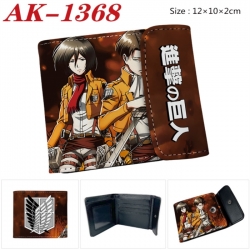 Shingeki no Kyojin Anime PU le...