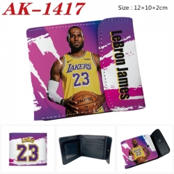 star player Anime PU leather f...