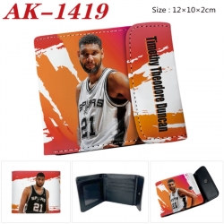 star player Anime PU leather f...