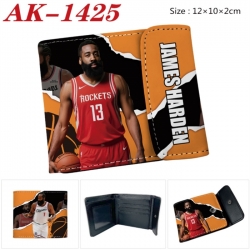 star player Anime PU leather f...