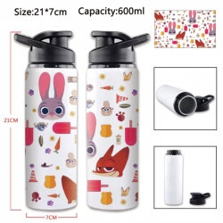 Zootopia Anime Printed Outdoor...