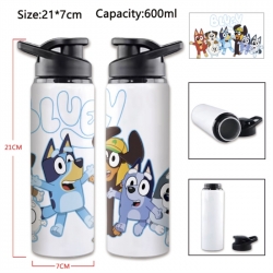 Bluey Anime Printed Outdoor Sp...