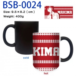 Chainsaw Man Anime peripherals...