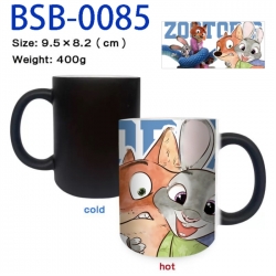 Zootopia Anime peripherals col...