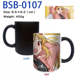 BOCCHI THE ROCK! Anime periphe...