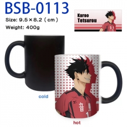 Haikyuu!! Anime peripherals co...