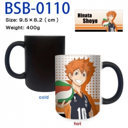 Haikyuu!! Anime peripherals co...