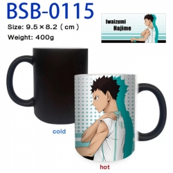 Haikyuu!! Anime peripherals co...