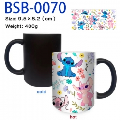 Lilo & Stitch Anime peripheral...