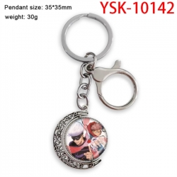 Jujutsu Kaisen Anime double-si...