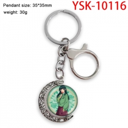 The Apothecary Diaries Hardwar...