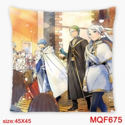 Frieren: Beyond Journey's Anim...