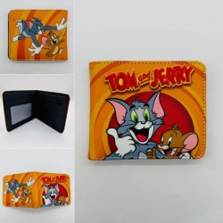 Tom and Jerry  Full color Two ...