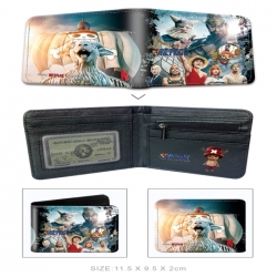 One Piece 3D concave convex tw...