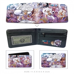 One Piece 3D concave convex tw...